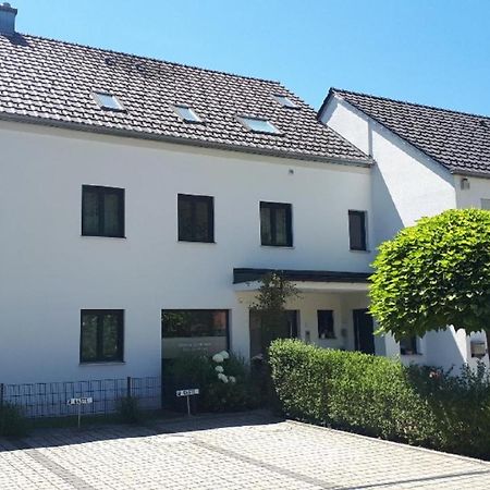 Gaestehaus Lodermeier Bad Abbach Buitenkant foto