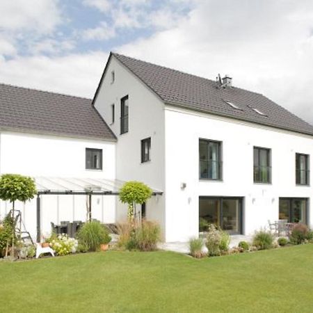 Gaestehaus Lodermeier Bad Abbach Buitenkant foto