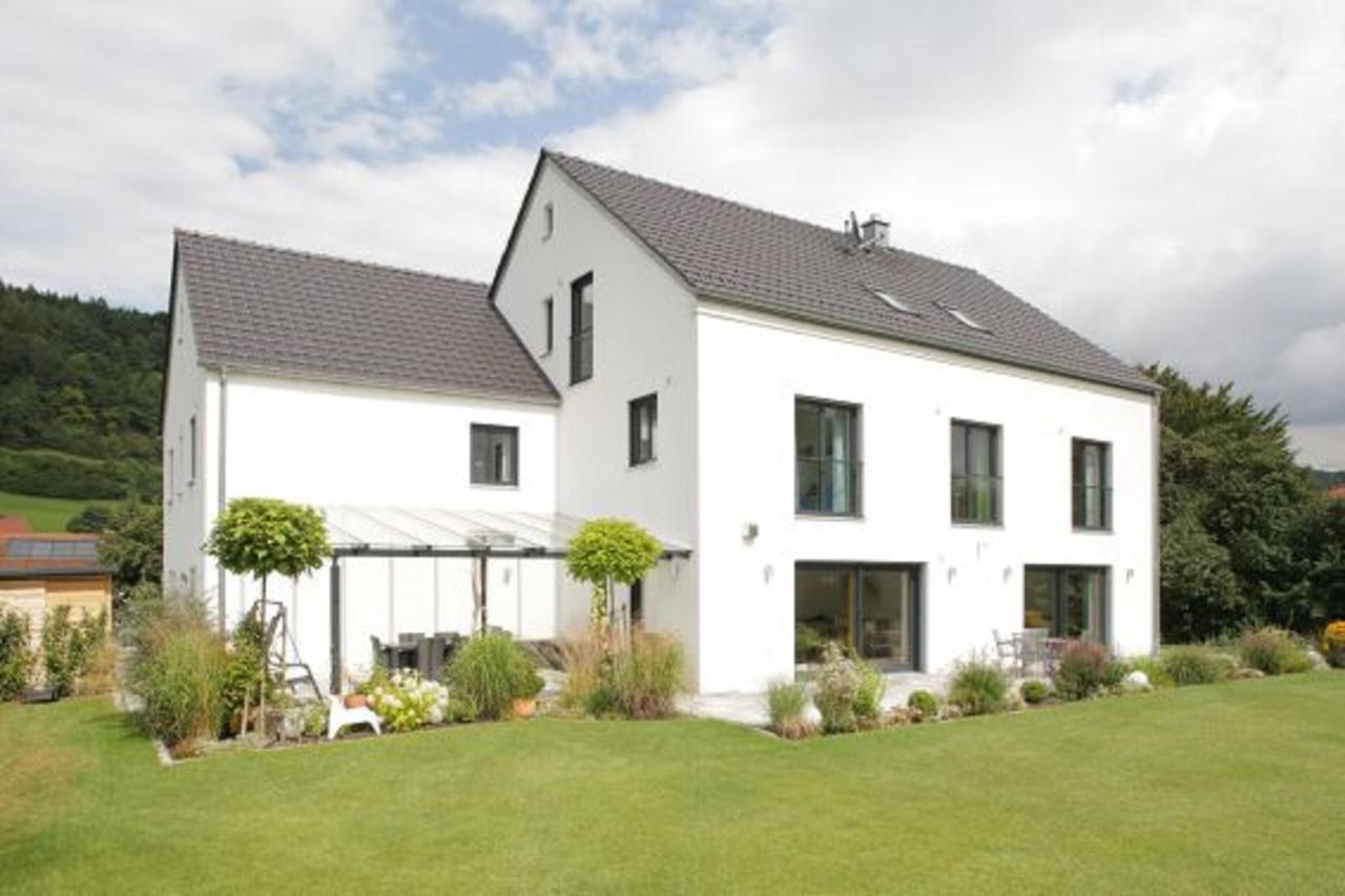 Gaestehaus Lodermeier Bad Abbach Buitenkant foto